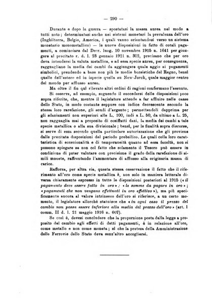 Le ferrovie italiane rivista quindicinale di dottrina, giurisprudenza, legislazione ed amministrazione ferroviaria