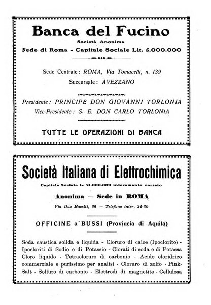 Le ferrovie italiane rivista quindicinale di dottrina, giurisprudenza, legislazione ed amministrazione ferroviaria