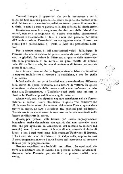 Le ferrovie italiane rivista quindicinale di dottrina, giurisprudenza, legislazione ed amministrazione ferroviaria