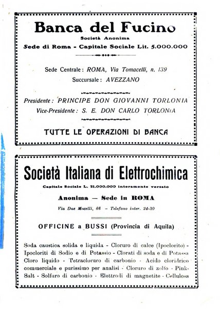 Le ferrovie italiane rivista quindicinale di dottrina, giurisprudenza, legislazione ed amministrazione ferroviaria