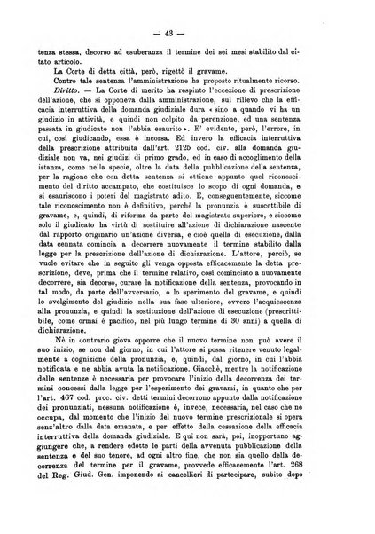 Le ferrovie italiane rivista quindicinale di dottrina, giurisprudenza, legislazione ed amministrazione ferroviaria