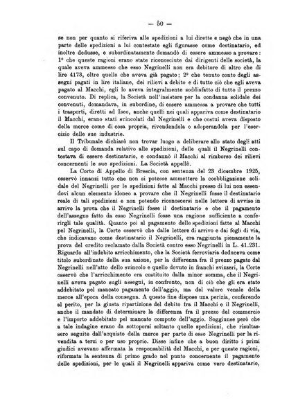 Le ferrovie italiane rivista quindicinale di dottrina, giurisprudenza, legislazione ed amministrazione ferroviaria