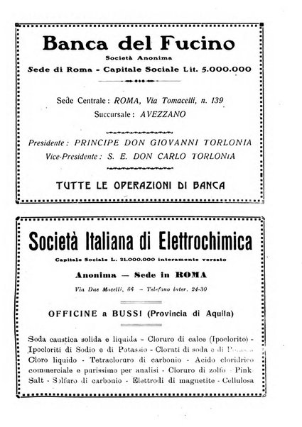 Le ferrovie italiane rivista quindicinale di dottrina, giurisprudenza, legislazione ed amministrazione ferroviaria