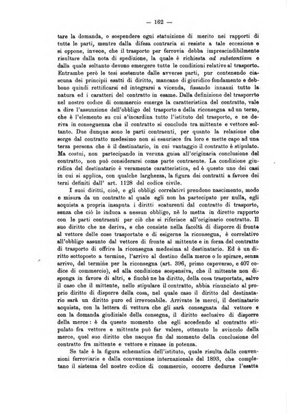 Le ferrovie italiane rivista quindicinale di dottrina, giurisprudenza, legislazione ed amministrazione ferroviaria