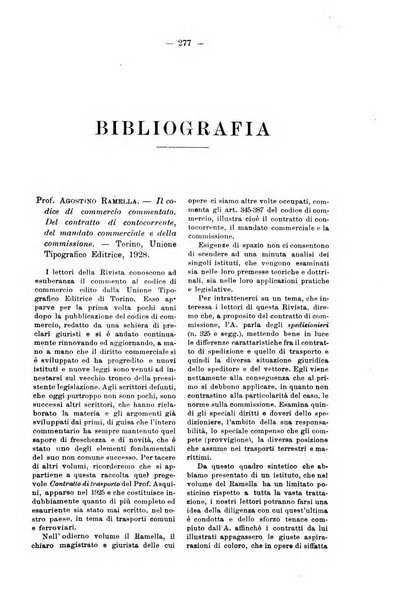 Le ferrovie italiane rivista quindicinale di dottrina, giurisprudenza, legislazione ed amministrazione ferroviaria