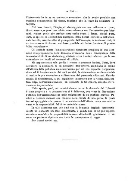 Le ferrovie italiane rivista quindicinale di dottrina, giurisprudenza, legislazione ed amministrazione ferroviaria