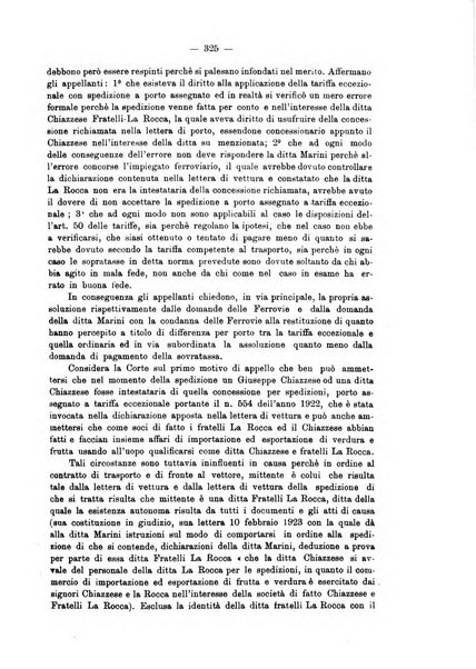 Le ferrovie italiane rivista quindicinale di dottrina, giurisprudenza, legislazione ed amministrazione ferroviaria