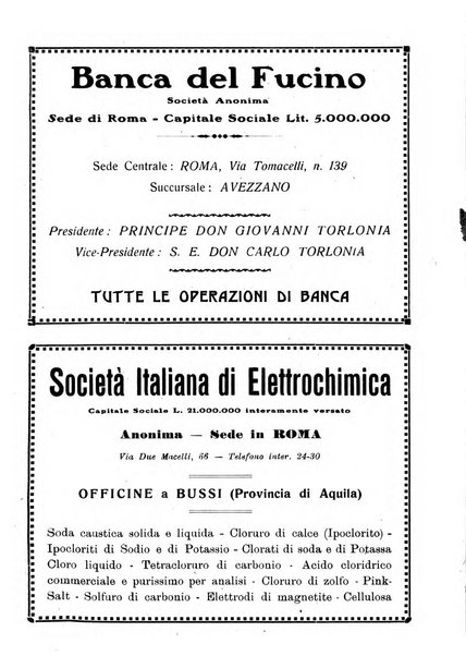 Le ferrovie italiane rivista quindicinale di dottrina, giurisprudenza, legislazione ed amministrazione ferroviaria