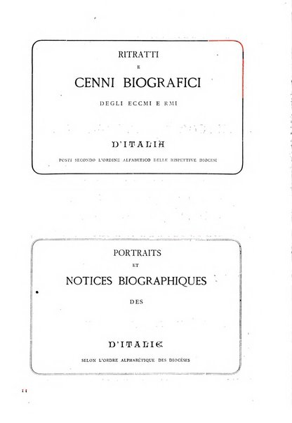 Calendario ecclesiastico