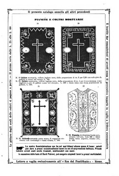 Calendario ecclesiastico