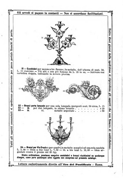 Calendario ecclesiastico