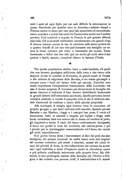 La vita rivista mensile dell'Unione giovanile per la moralità