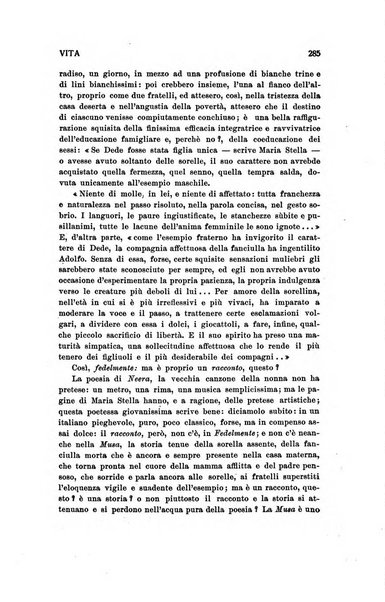 La vita rivista mensile dell'Unione giovanile per la moralità