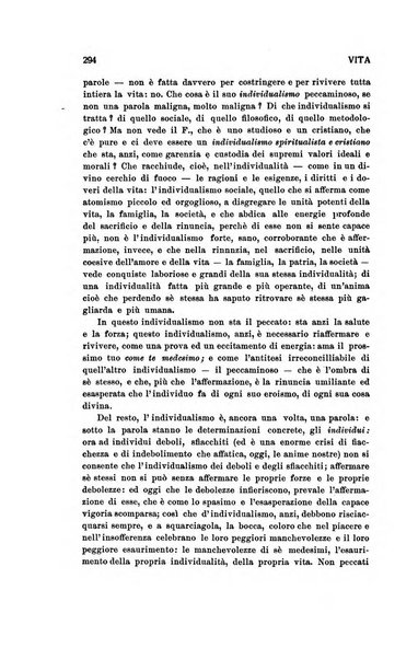 La vita rivista mensile dell'Unione giovanile per la moralità