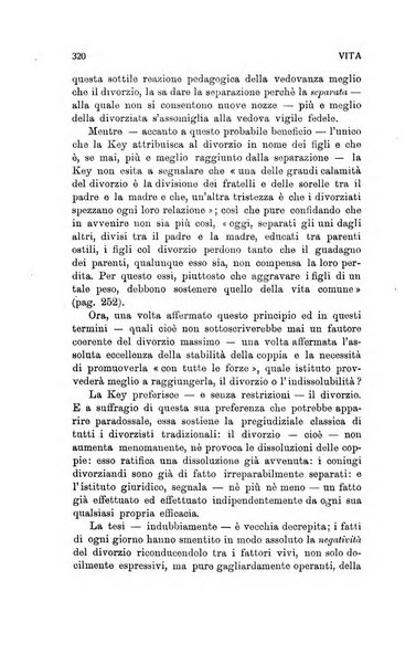 La vita rivista mensile dell'Unione giovanile per la moralità