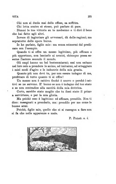 La vita rivista mensile dell'Unione giovanile per la moralità