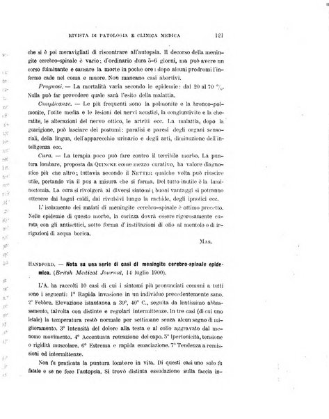 Annali di medicina navale