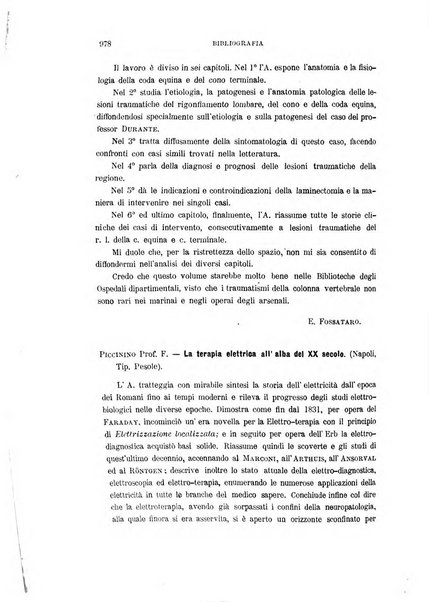 Annali di medicina navale