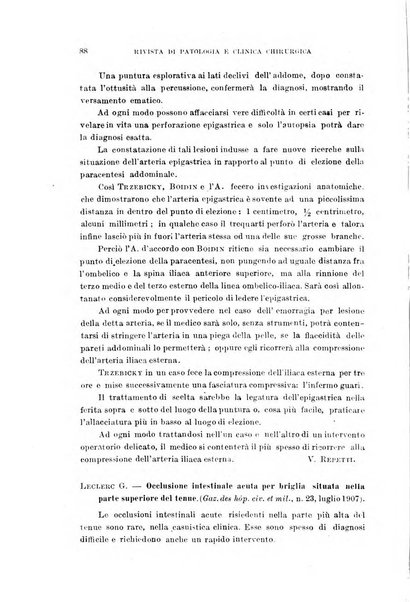 Annali di medicina navale