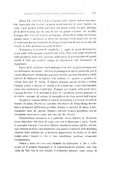 Annali di medicina navale