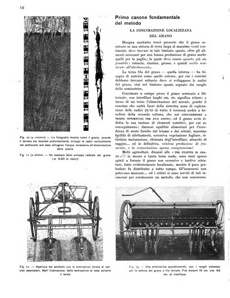 Il tabacco organo dell'industria e del commercio del tabacco