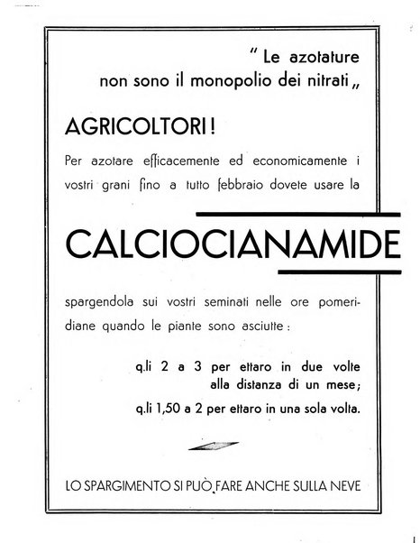 Il tabacco organo dell'industria e del commercio del tabacco