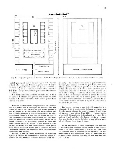 Il tabacco organo dell'industria e del commercio del tabacco