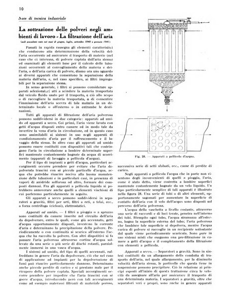 Il tabacco organo dell'industria e del commercio del tabacco