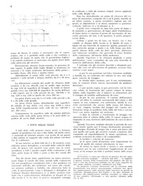 Il tabacco organo dell'industria e del commercio del tabacco