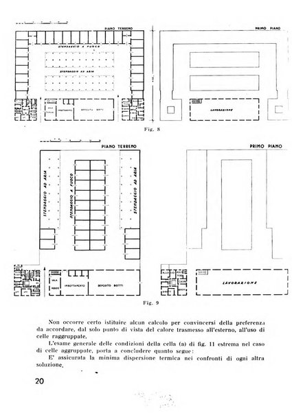 Il tabacco organo dell'industria e del commercio del tabacco