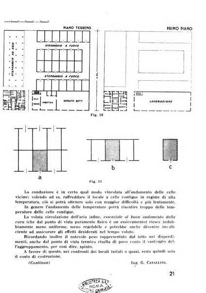 Il tabacco organo dell'industria e del commercio del tabacco