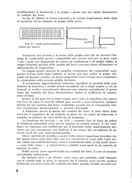 Il tabacco organo dell'industria e del commercio del tabacco