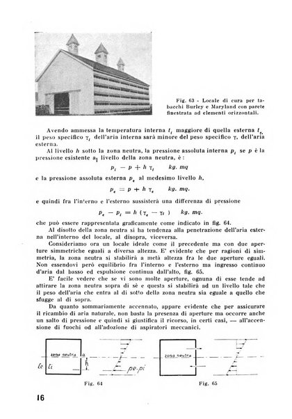 Il tabacco organo dell'industria e del commercio del tabacco