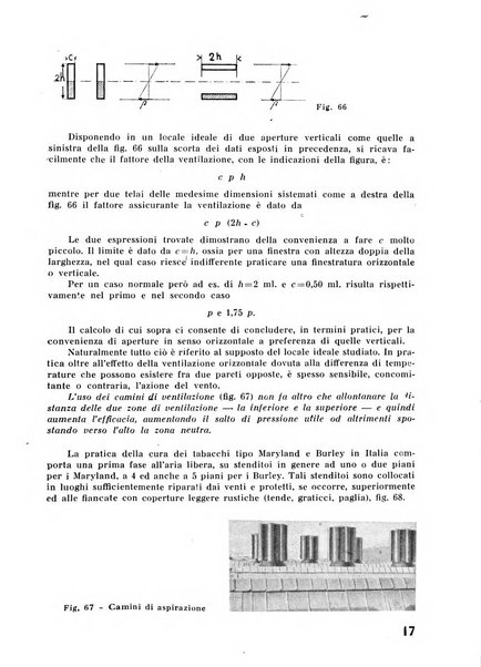 Il tabacco organo dell'industria e del commercio del tabacco