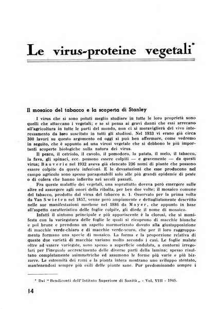 Il tabacco organo dell'industria e del commercio del tabacco