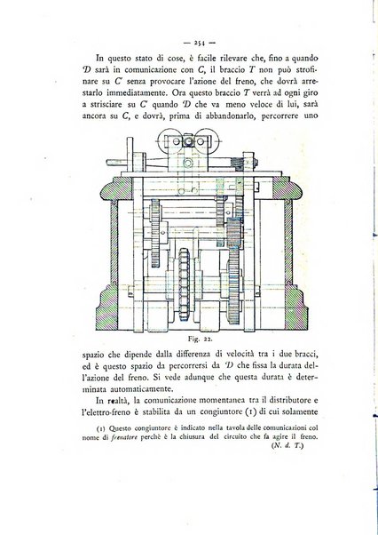 Il telegrafista