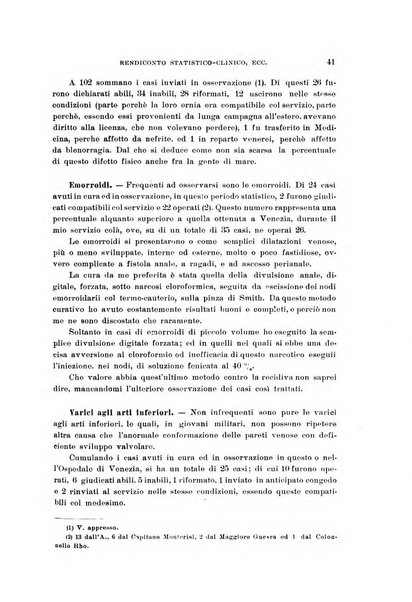 Annali di medicina navale e coloniale