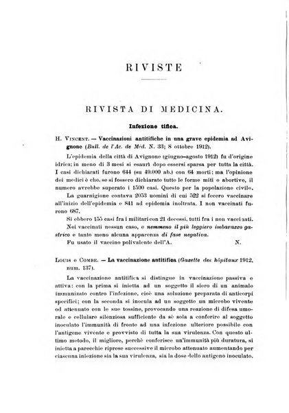 Annali di medicina navale e coloniale