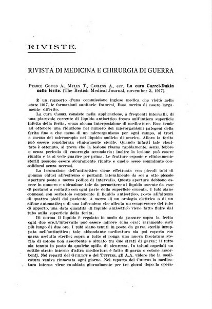 Annali di medicina navale e coloniale