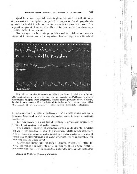 Annali di medicina navale e coloniale