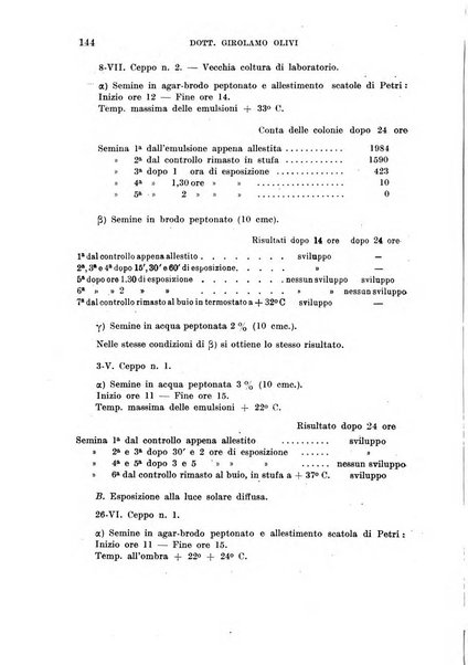 Annali di medicina navale e coloniale