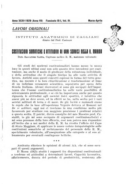 Annali di medicina navale e coloniale