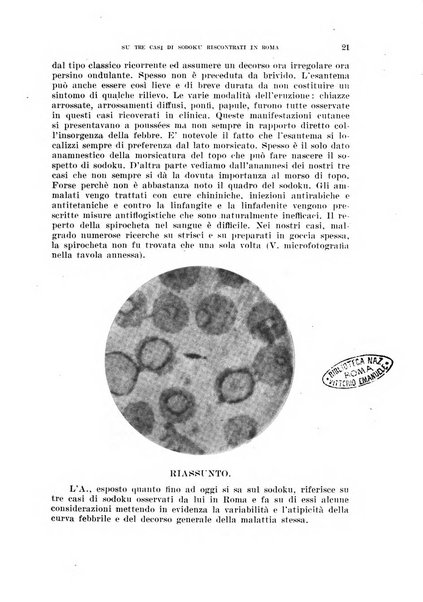 Annali di medicina navale e coloniale