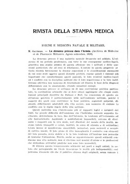 Annali di medicina navale e coloniale