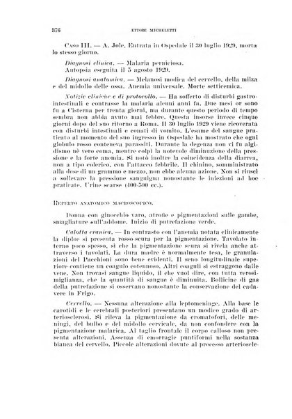 Annali di medicina navale e coloniale