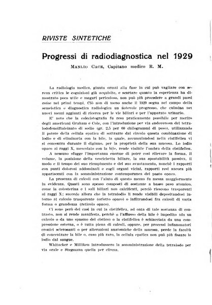 Annali di medicina navale e coloniale