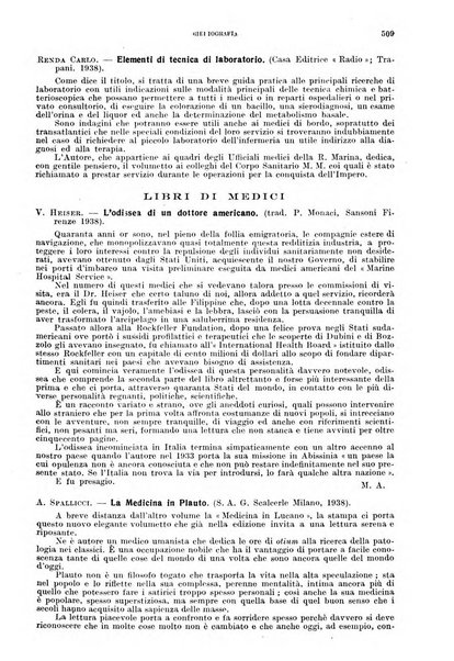 Annali di medicina navale e coloniale