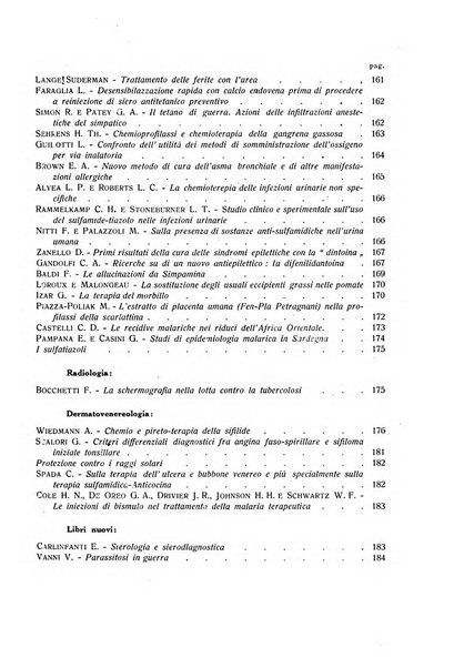 Annali di medicina navale e coloniale