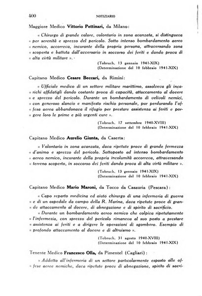 Annali di medicina navale e coloniale