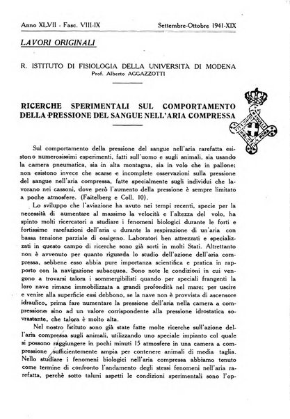 Annali di medicina navale e coloniale